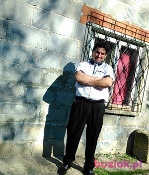 przemek , Male, 42, Ciężkowice, Polska, Photo: 8