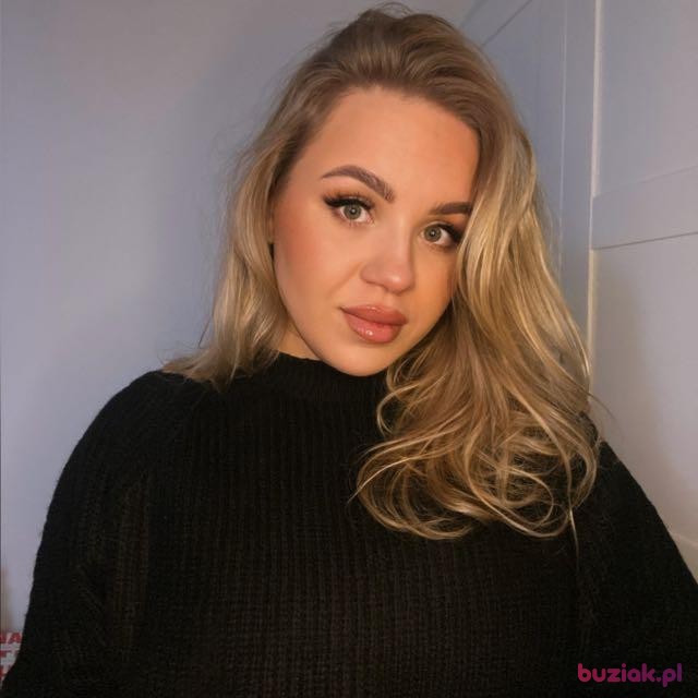 Klaudia, Kobieta, 34, Glasgow, Wielka Brytania: 1
