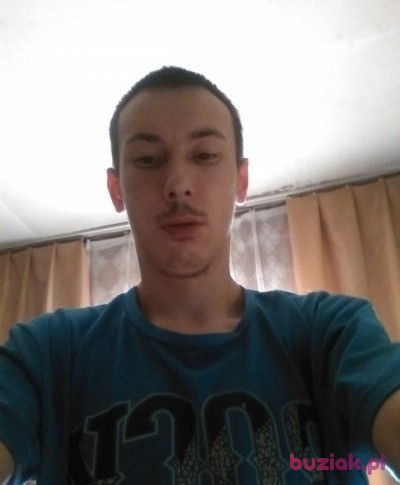 marcin, Male, 31, Pabianice, Polska, Photo: 1