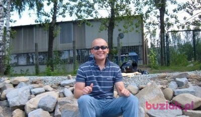 Michal8, Mężczyzna, 42, Kraków, Polska: 1