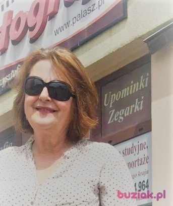 Barbara, Female, 74, Polska: 1