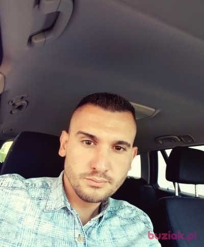 Grzegorz, Male, 32, Szczecin, Polska, Photo: 1
