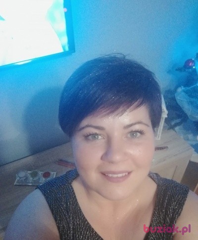 Marta, Kobieta, 38, Konin, Polska, Zdjęcie: 2