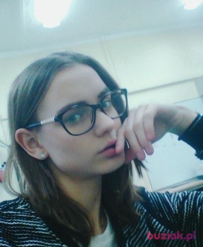 Kasia, Female, 30, Góra, Polska, Photo: 1