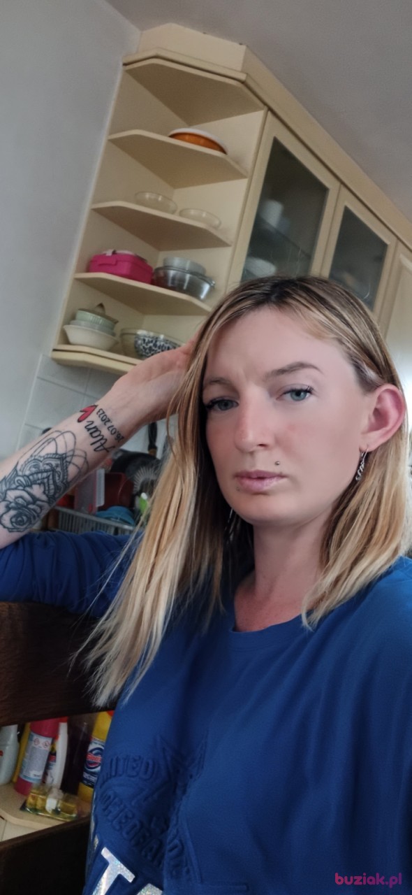 PATRYCJA, Kobieta, 32, Haga, Holandia, Zdjęcie: 6