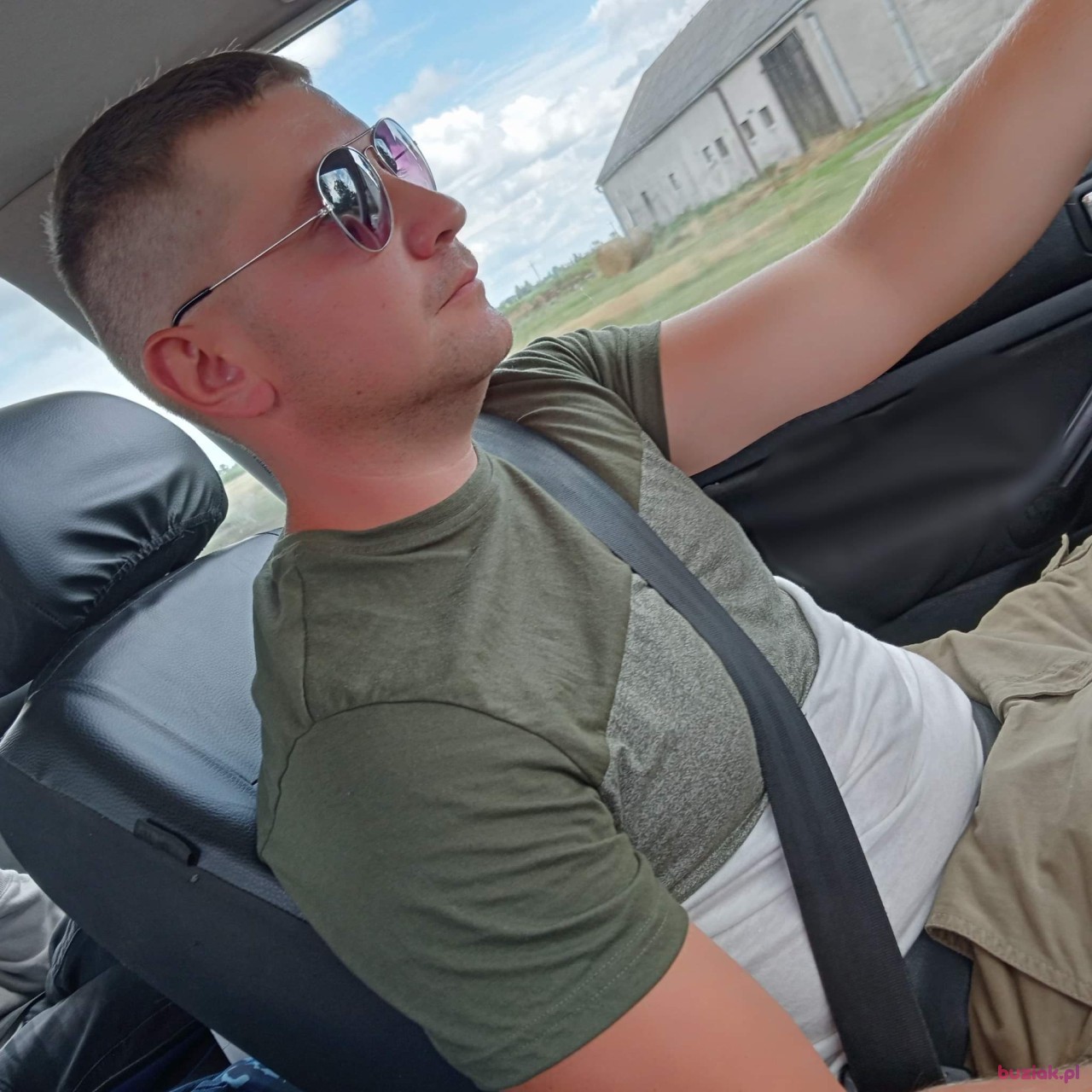 stylo89, Male, 35, Kalisz, Polska, Photo: 1