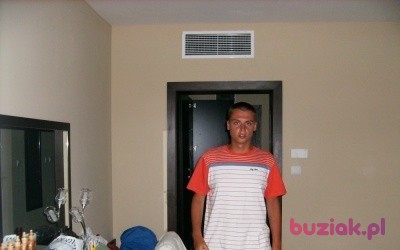 Szymon, Male, 37, Katowice, Polska: 1