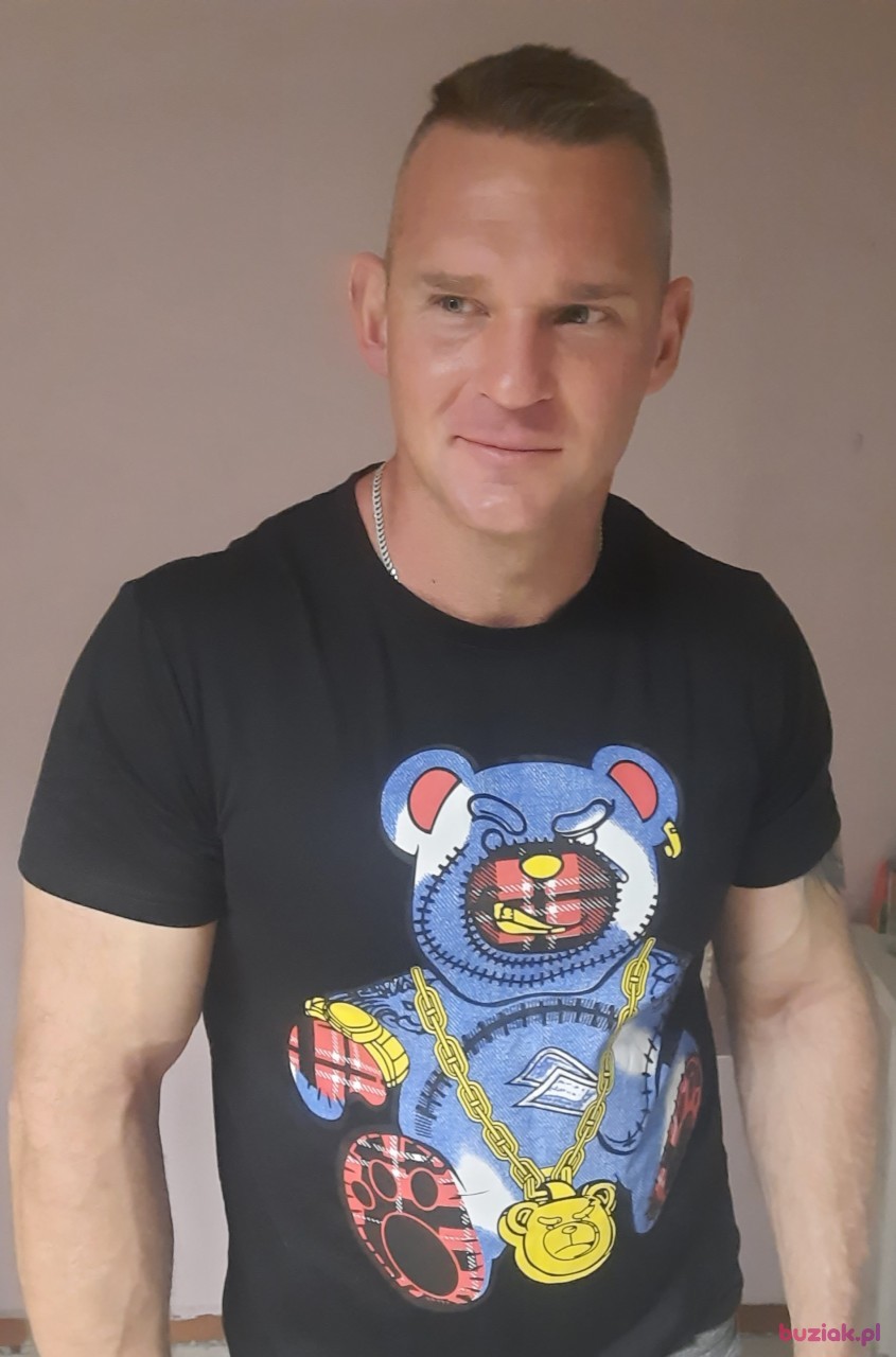 Tomasz, Mężczyzna, 44, Niemcy, Zdjęcie: 2
