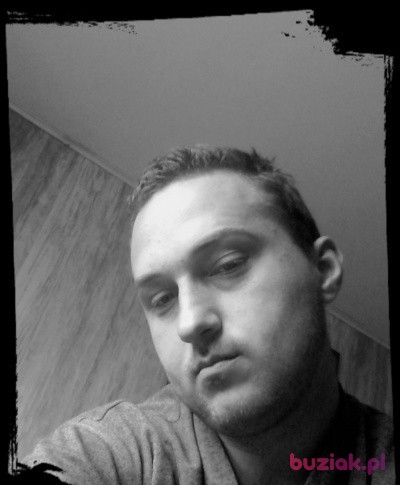 Krzysiek, Male, 35, Grodzisk Mazowiecki, Polska: 1