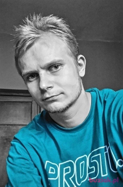 Gabriel, Mężczyzna, 30, Nowy Targ, Polska, Zdjęcie: 1