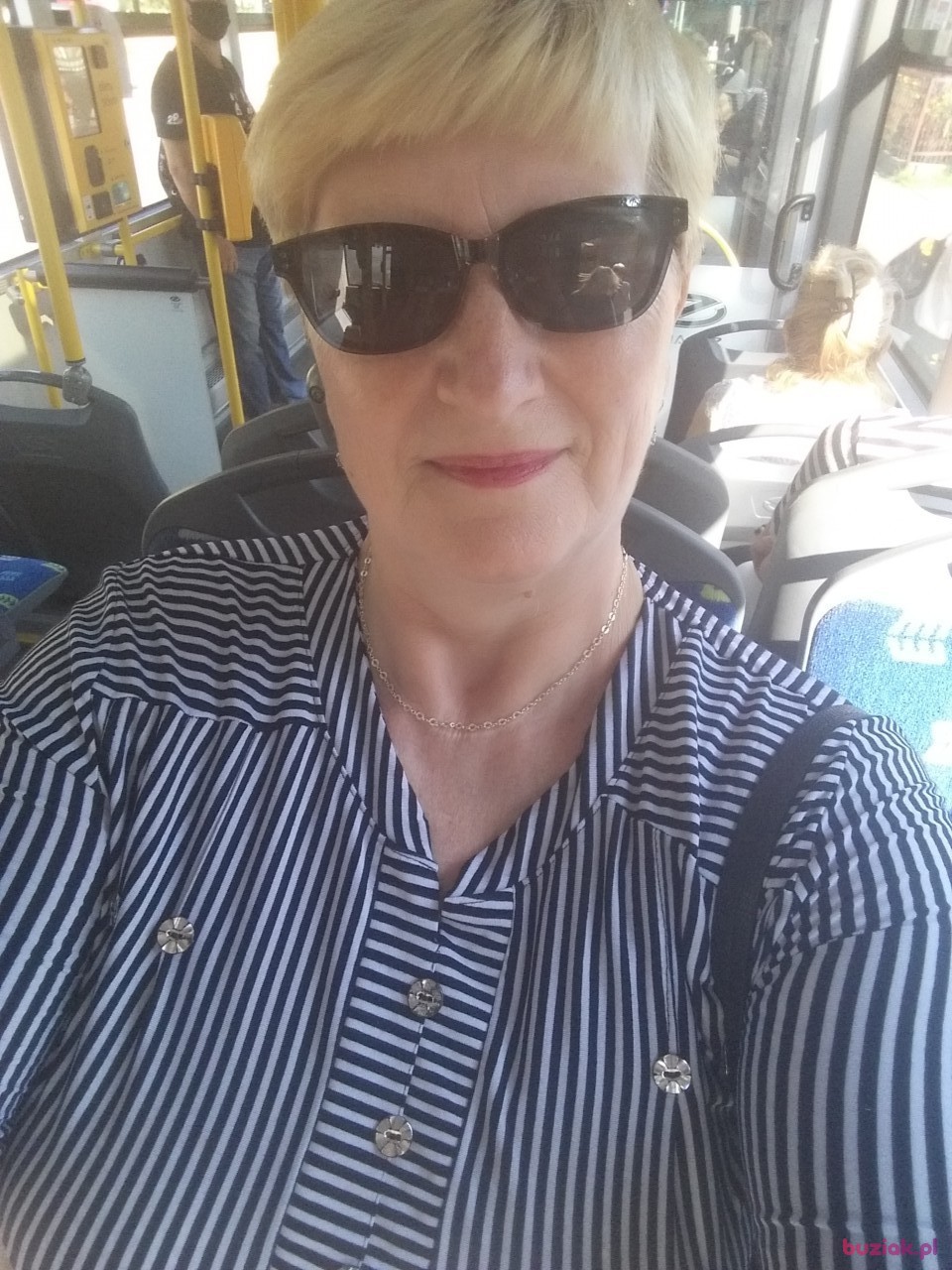 Izabela, Female, 56, Białystok, Polska, Photo: 9