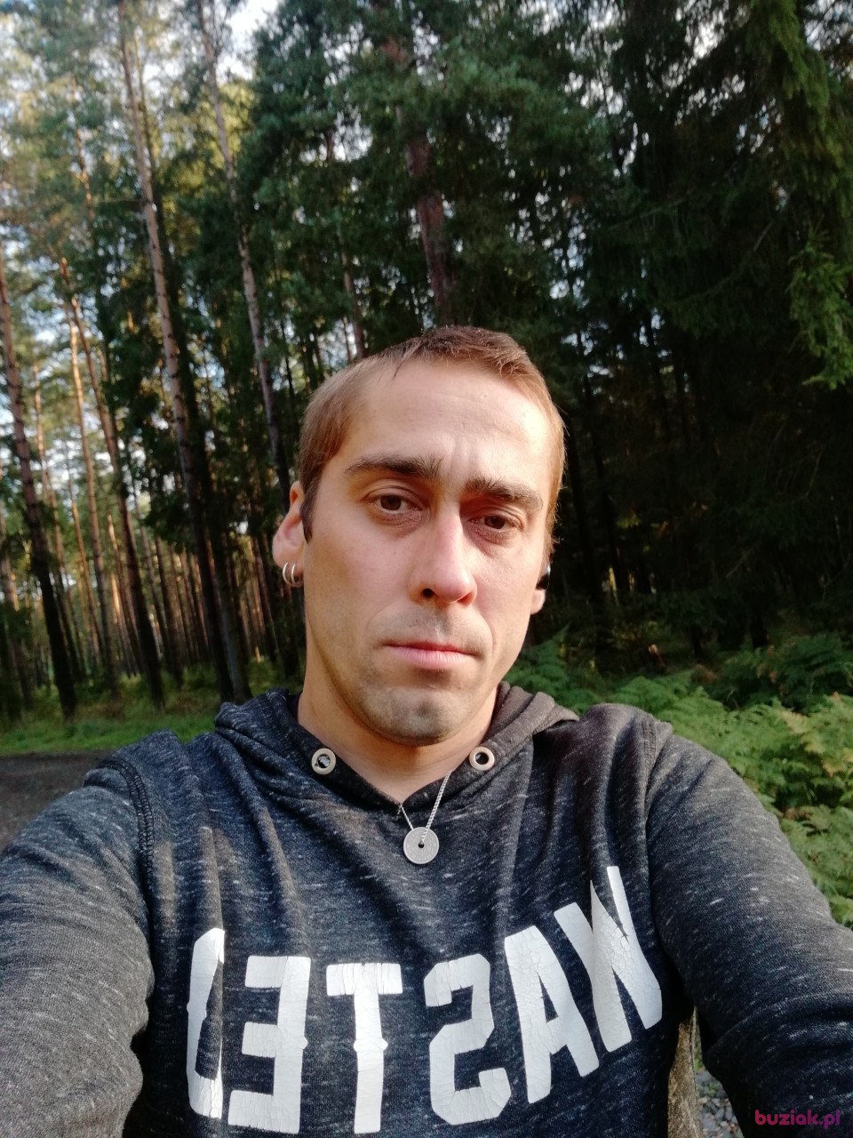 Tomi, Mężczyzna, 35, Węgliniec, Polska: 1