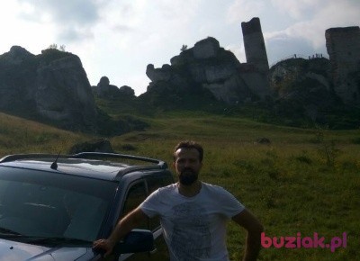 Michał, Male, 40, Olkusz, Polska: 1