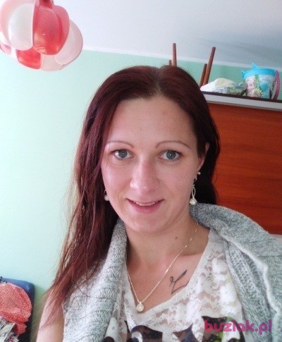 Madzia, Kobieta, 34, Wałcz, Polska, Zdjęcie: 3