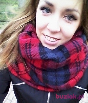Małgorzata, Kobieta, 26, Gorzów Wielkopolski, Polska: 1
