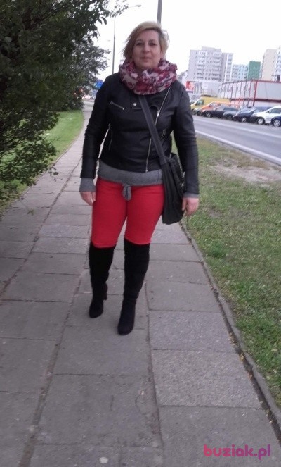 kinga99991, Female, 54, Warszawa, Polska, Photo: 1