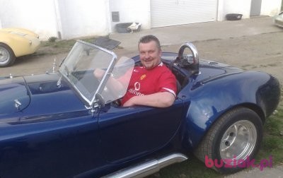 waldas30, Male, 52, Wągrowiec, Polska, Photo: 1