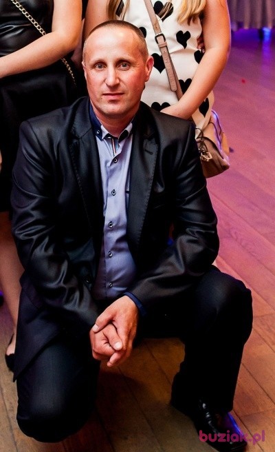 Michał, Mężczyzna, 50, Białystok, Polska, Zdjęcie: 1