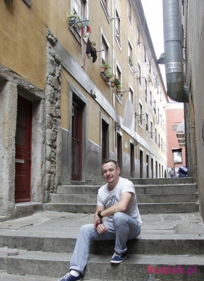 Grzesiek, Male, 49, Birmingham West Midlands England, Wielka Brytania, Photo: 2