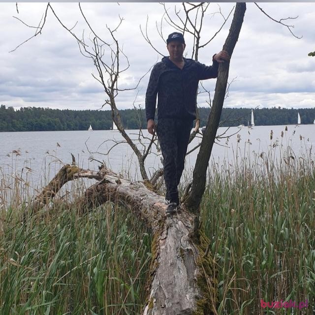 Dariusz, Mężczyzna, 43, Amersfoort, Holandia, Zdjęcie: 5