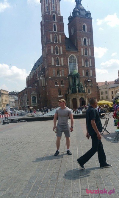 Paweł , Male, 33, Niemcy, Photo: 2