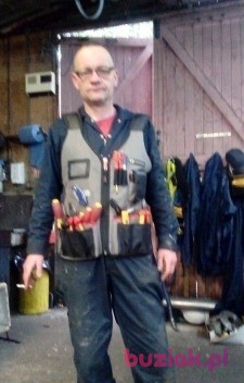 Ireneusz, Mężczyzna, 52, Cambuslang, Wielka Brytania, Zdjęcie: 3