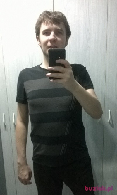 Sebastian, Male, 36, Pabianice, Polska: 1