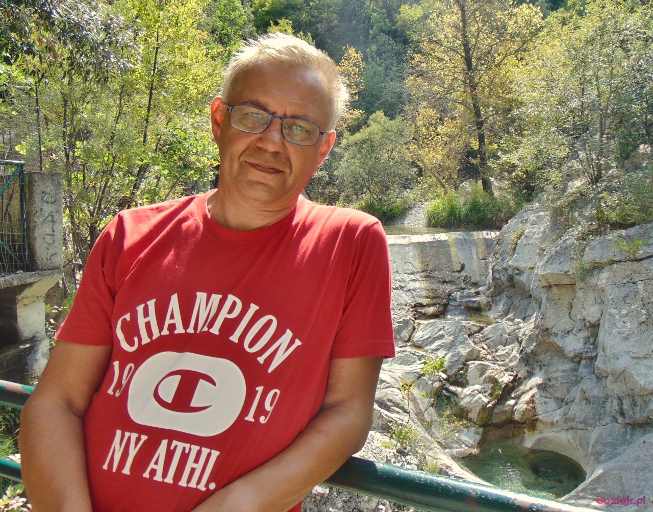 schabgraba, Male, 64, Sosnowiec, Polska, Photo: 2