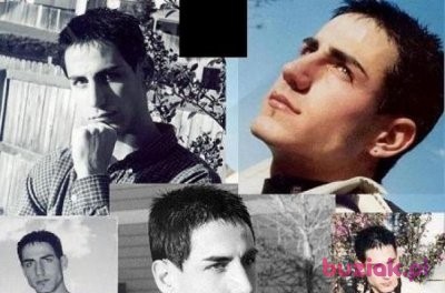 Tomek, Male, 41, Poznań, Polska: 1