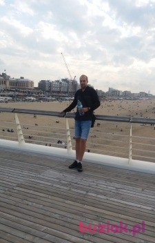 Radek , Male, 39, Holandia: 1
