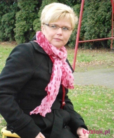 Kasia, Female, 51, Oświęcim, Polska, Photo: 2
