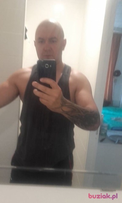 Dawid, Mężczyzna, 38, Nysa, Polska: 1