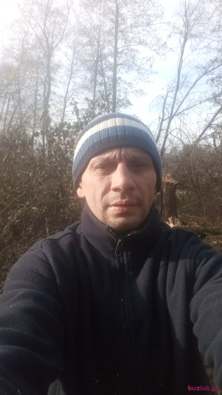 Krzysztof, Mężczyzna, 48, Trzebnica, Polska, Zdjęcie: 1