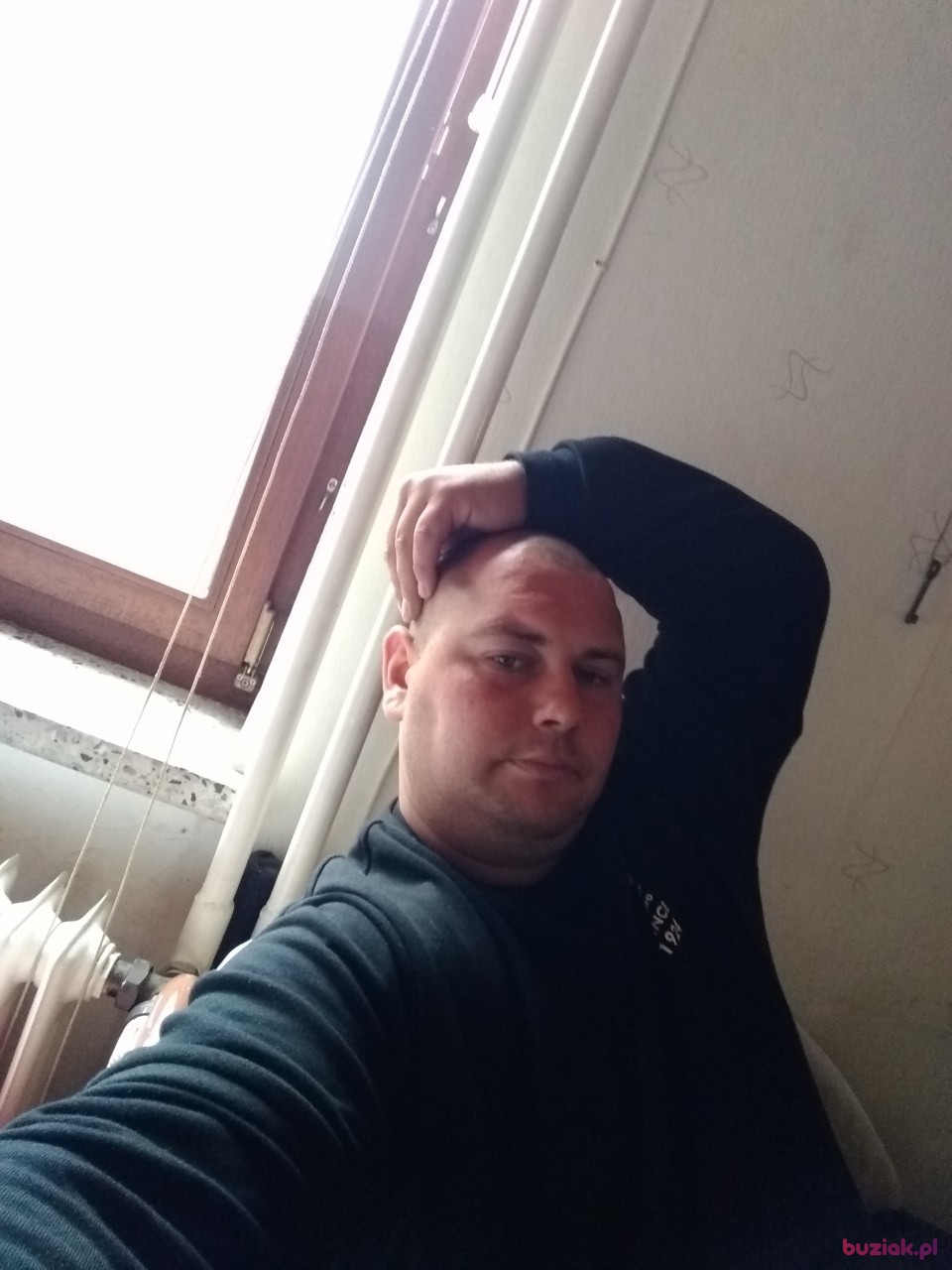 Damian, Mężczyzna, 30, Hannover, Niemcy: 1