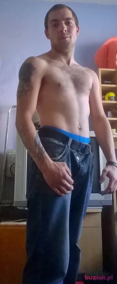 Michał , Male, 33, Wałbrzych, Polska, Photo: 1
