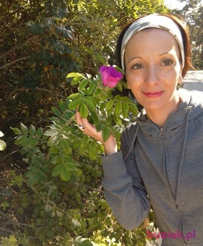 Marina, Female, 52, Warszawa, Polska, Photo: 1