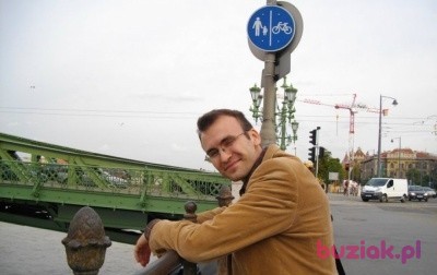 Tibor, Mężczyzna, 43, Kraków, Polska, Zdjęcie: 1