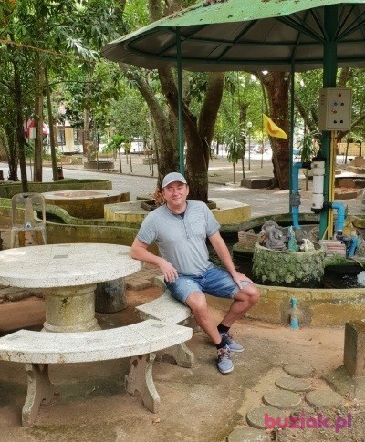 Irek, Male, 54, Hamburg, Niemcy, Photo: 2
