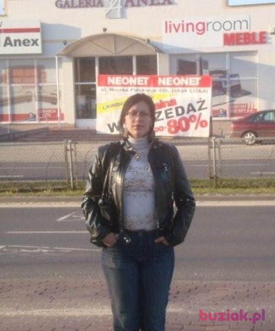 natalia, Female, 38, Strzelce Krajeńskie, Polska, Photo: 2