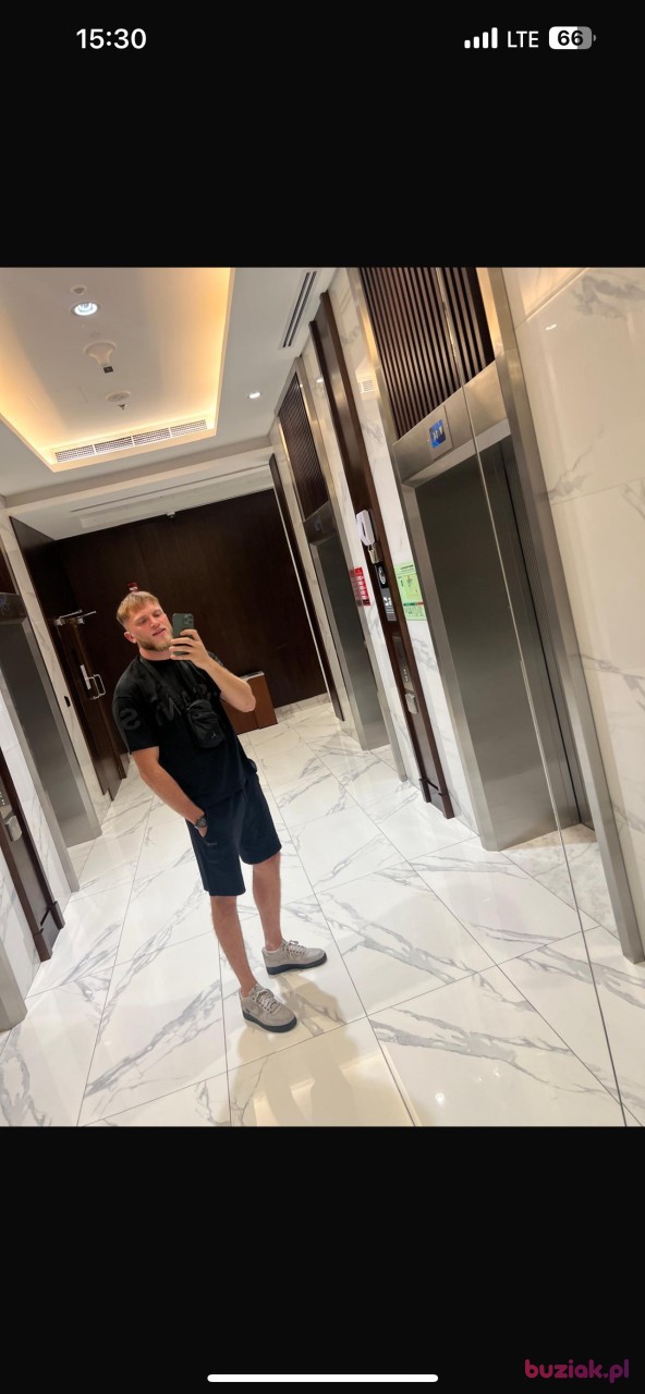 Gracjan, Mężczyzna, 25, Westminster, Wielka Brytania: 1