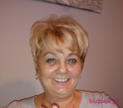Halinka, Female, 70, Szczytno, Polska: 1