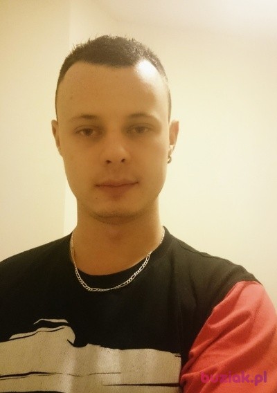 Kacper , Mężczyzna, 32, Durham, Wielka Brytania, Zdjęcie: 1