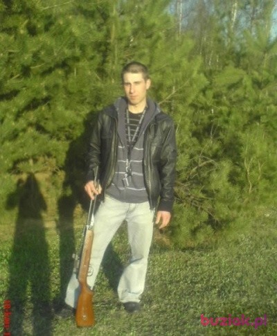 Grzegorz, Male, 39, Łuków, Polska: 1