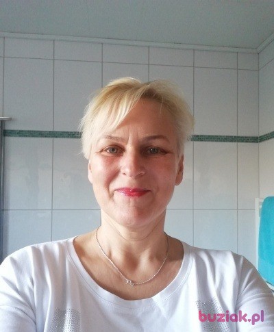Ewa, Kobieta, 54, Niemcy, Zdjęcie: 2