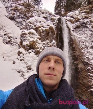 Łukasz , Male, 36, Sieradz, Polska, Photo: 1