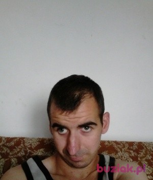 hambek20, Mężczyzna, 30, Zawichost, Polska: 1