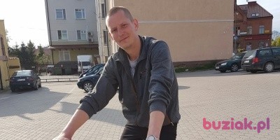 Tomasz, Male, 26, Olsztyn, Polska: 1