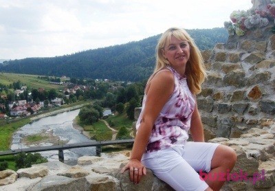 Dorotka, Kobieta, 50, Kielce, Polska, Zdjęcie: 1