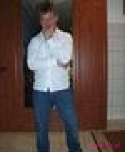 Krzysiek, Male, 36, Kielce, Polska: 1