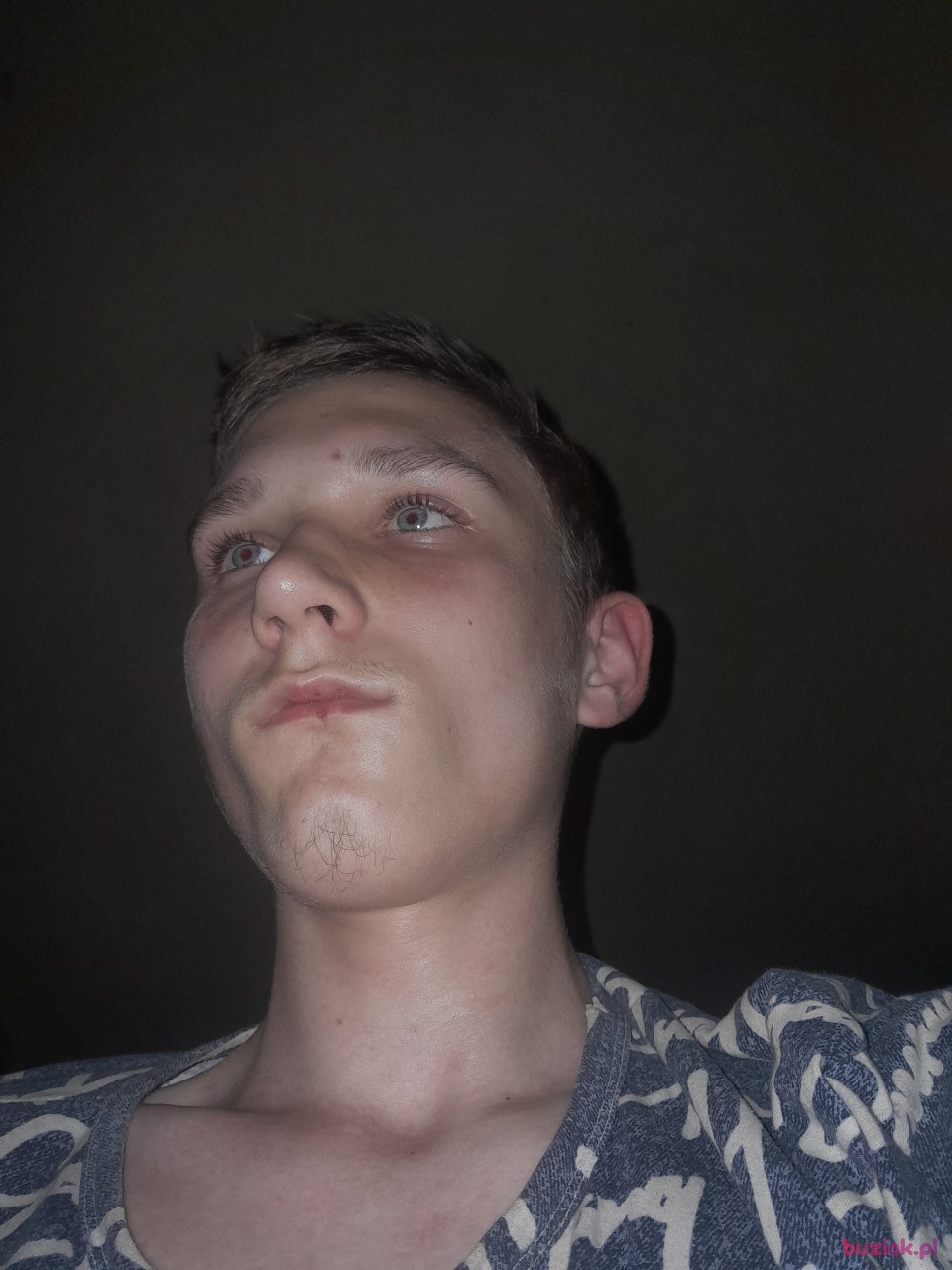 Gracjan, Male, 19, Jawor, Polska: 1